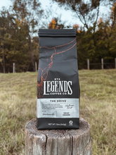 Load image into Gallery viewer, "THE DRIVE" Medium Roast (DECAF)