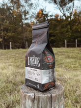 Load image into Gallery viewer, "THE DRIVE" Medium Roast (DECAF)