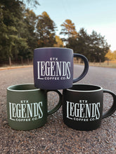 Load image into Gallery viewer, LEGENDARY Coffee Mugs
