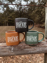 Load image into Gallery viewer, LEGENDARY Coffee Mugs
