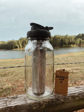 Load image into Gallery viewer, RUMBLE JAR Cold Brew Kit
