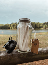 Load image into Gallery viewer, RUMBLE JAR Cold Brew Kit
