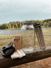 Load image into Gallery viewer, RUMBLE JAR Cold Brew Kit
