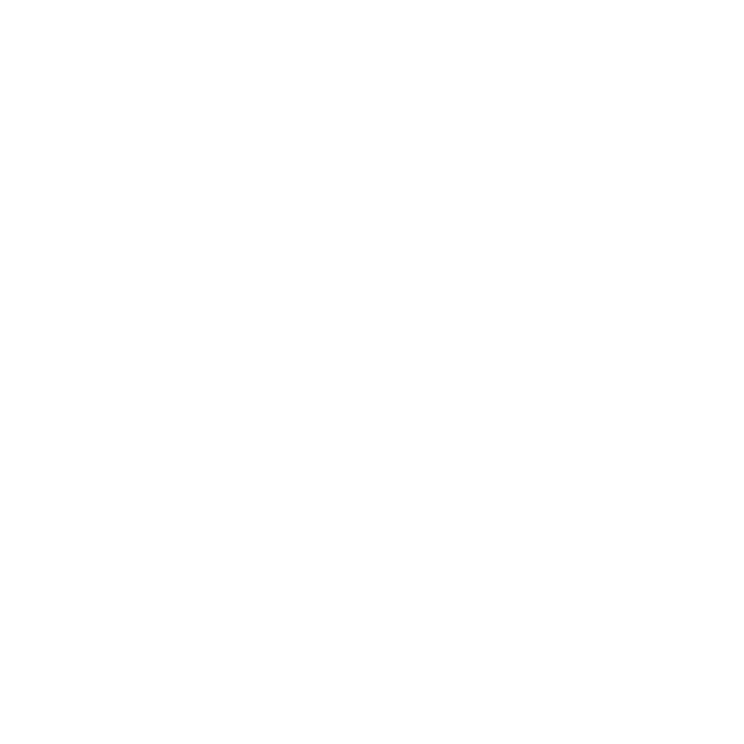 ETX Legends Coffee Co. GIFT CARD